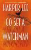 Go Set A Watchman
